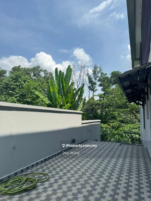 Bungalow House for Sale in Medan Damansara, Damansara Heights by Jess Wong - iProperty.com.my
