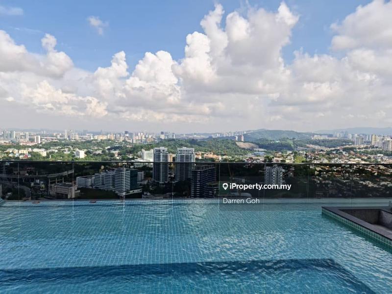 Kediaman Servis untuk Dijual di ViiA Residences oleh Darren Goh - iProperty.com.my