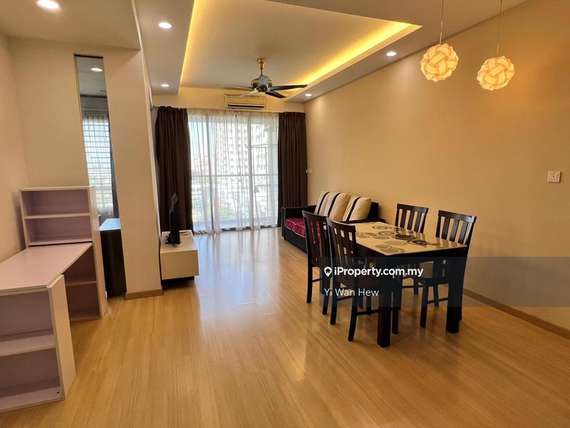For Rent - Wellesley Residences