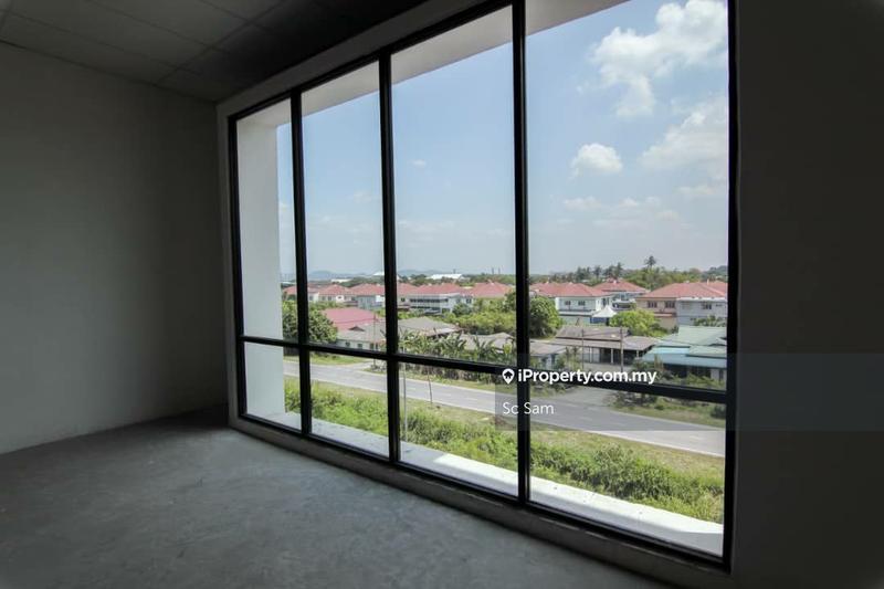Terrace Factory for Sale in LCH Industrial Park, Klang by Sc Sam - iProperty.com.my