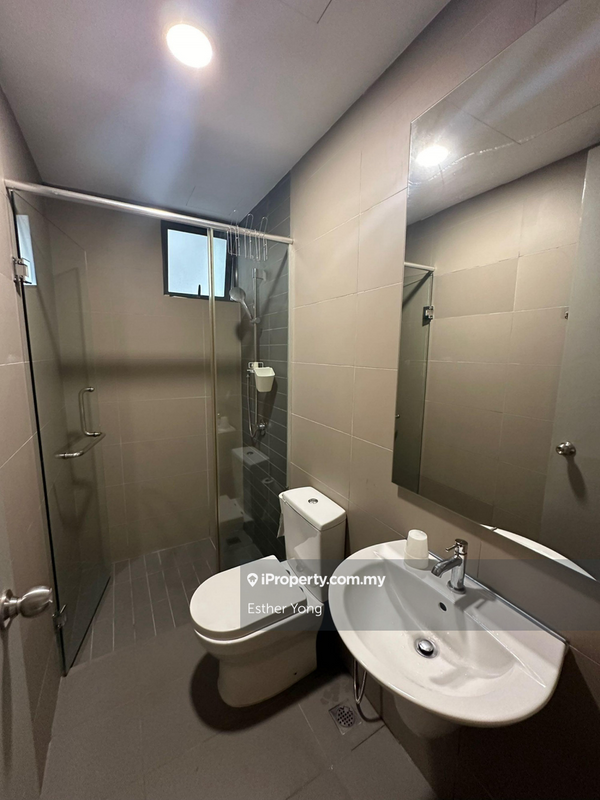 Kondominium untuk Dijual di Infiniti 3 Residences oleh Esther Yong - iProperty.com.my