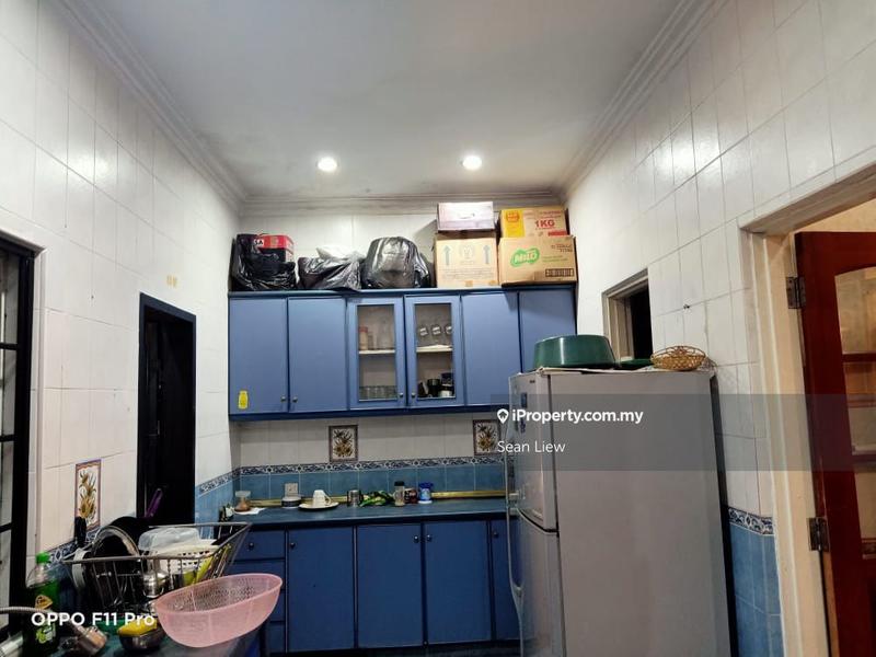 Bungalow House for Sale in Taman Bukit Saga, Shah Alam by Sean Liew - iProperty.com.my