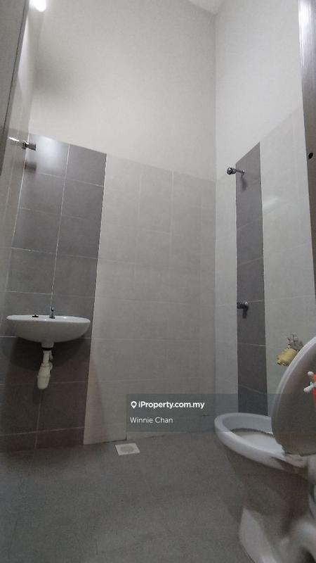 1-storey Terraced House for Sale in Taman Chemor Ria, Chemor by Winnie Chan - iProperty.com.my