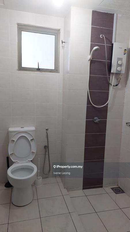 Kediaman Servis untuk Disewa di Garden @ One South oleh Ivene Leong - iProperty.com.my
