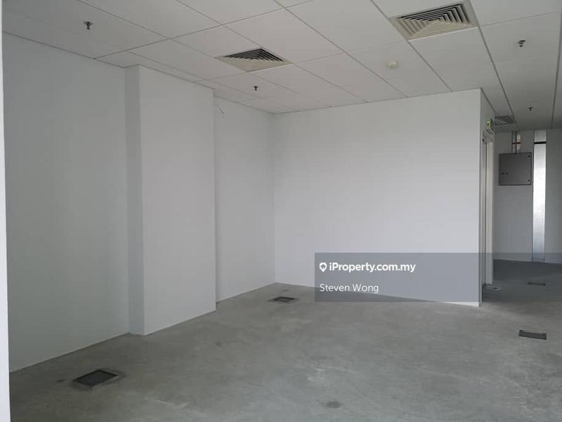 Pejabat untuk Dijual di KLCC, KL City Centre oleh Steven Wong - iProperty.com.my