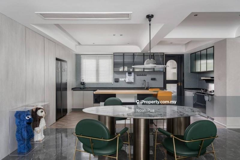 Service Residence for Sale in The Park 2 by Wei Chuen - iProperty.com.my