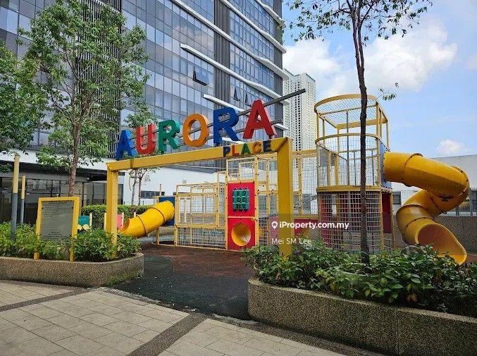 Kedai untuk Dijual di Bukit Jalil, Kuala Lumpur oleh Mei SM Lee - Aurora Place Bukit Jalil - iProperty.com.my