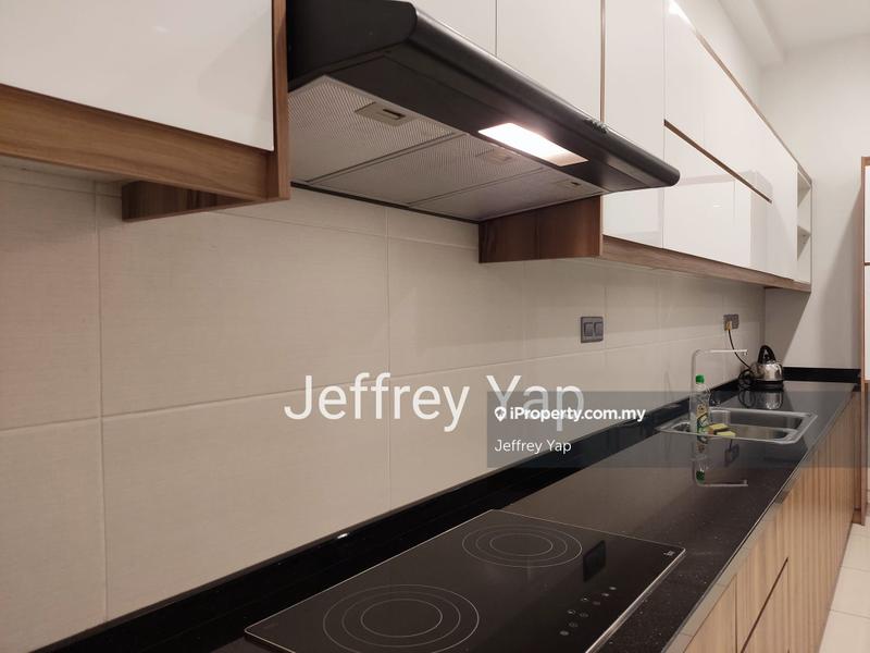 Kondominium untuk Disewa di Seri Puteri Hills oleh Jeffrey Yap - iProperty.com.my