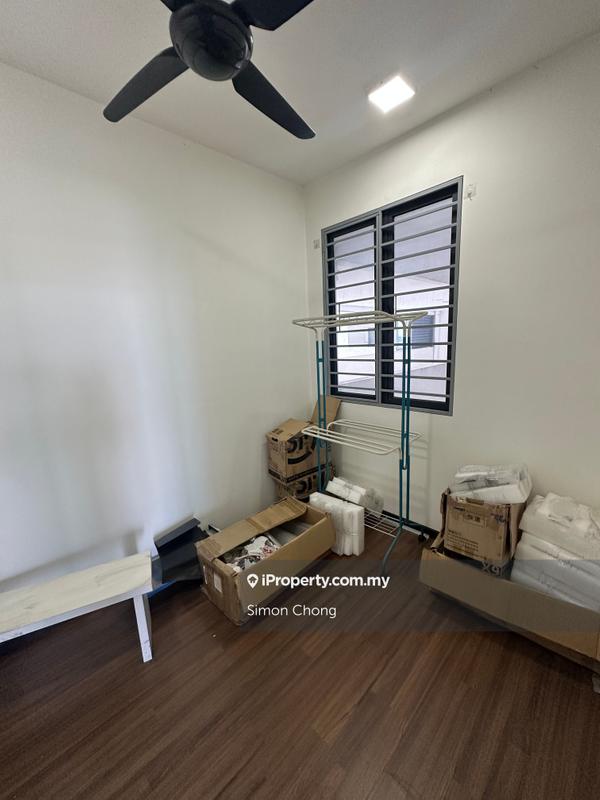 Residensi Servis untuk Dijual di Silk Sky oleh Simon Chong - iProperty.com.my