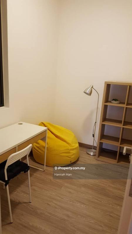 Service Residence for Sale in South View by Hannah Han - iProperty.com.my