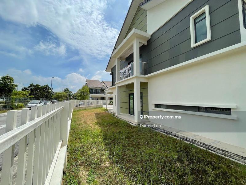 Rumah Teres 2-Tingkat untuk Dijual di Kota Warisan Warisan Puteri AVISTA, Sepang oleh Mandes Loh - iProperty.com.my