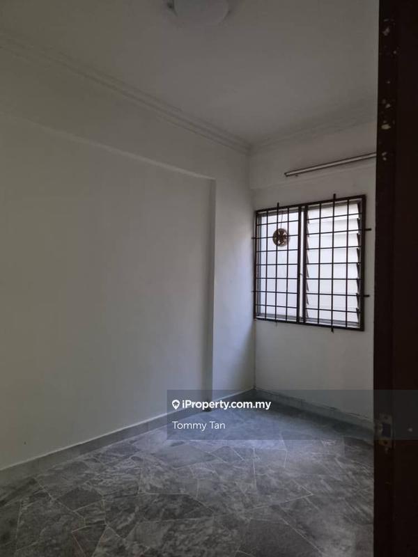 Pangsapuri untuk Dijual di Medan Intan oleh Tommy Tan - iProperty.com.my