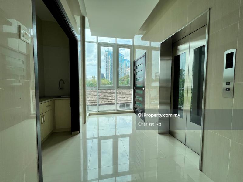 Banglo untuk Dijual di Bukit Ledang, Damansara Heights oleh Charisse Ng - iProperty.com.my