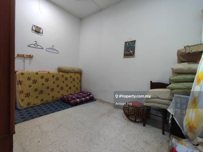 Rumah Berangkai 1 Tingkat untuk Dijual di Danau Kota, Setapak oleh Amber Ng - iProperty.com.my
