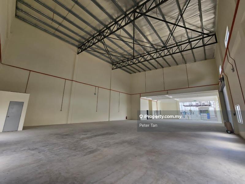 Kilang Terpisah untuk Dijual di Bandar Country Homes, Rawang oleh Peter Tan - iProperty.com.my