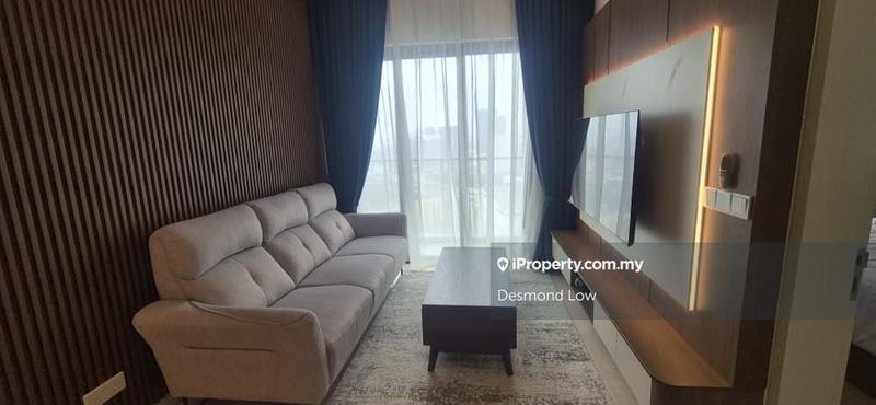 For Rent - Lucentia Residences