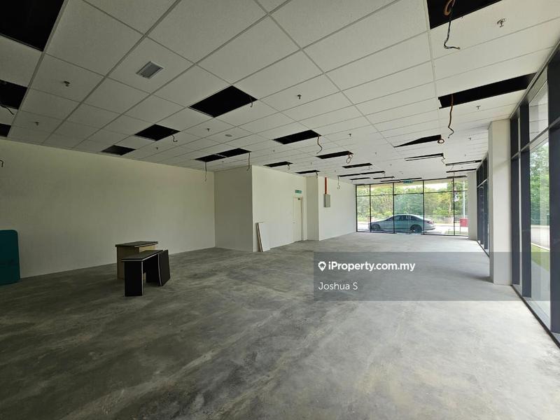 Office for Sale in tsgo7, Cyberjaya by Joshua S - iProperty.com.my