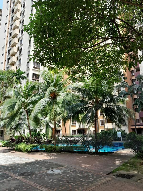Condominium for Rent in Palm Spring @ Damansara by Phua HP - iProperty.com.my