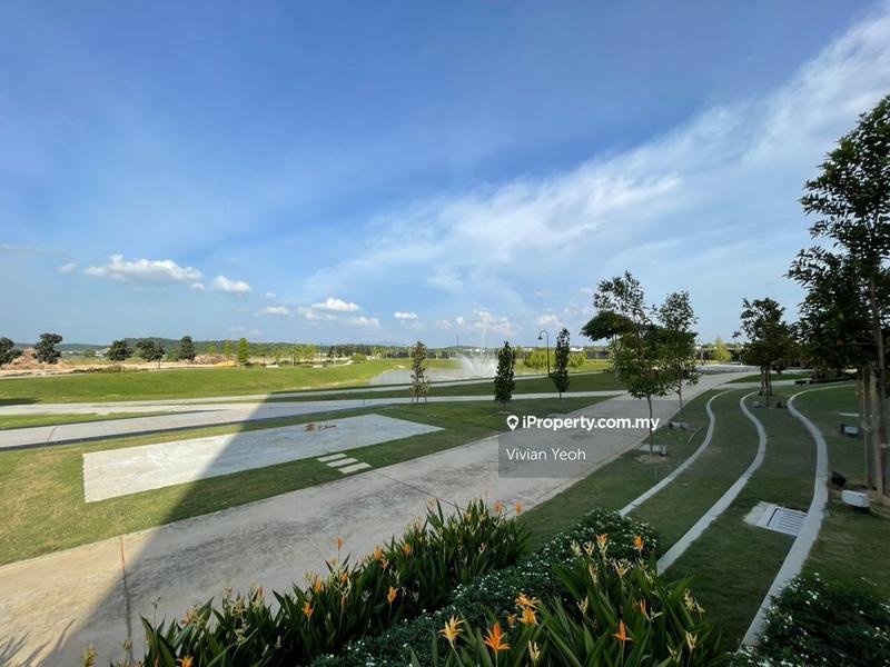 Kedai-Pejabat untuk Disewa di Bandar Puncak Alam, Puncak Alam oleh Vivian Yeoh - iProperty.com.my