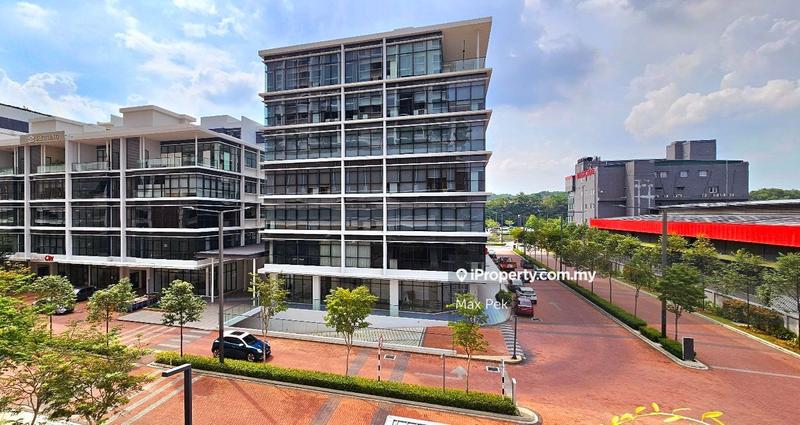Shop / Office for Rent in Taman Balakong Jaya, Balakong by Max Pek - iProperty.com.my