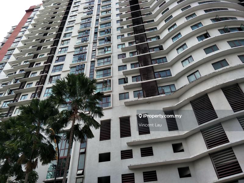 For Sale - Mutiara Residency