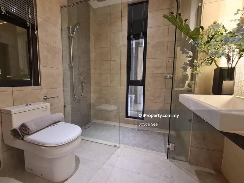 Residensi Servis untuk Dijual di Tropicana Cenang oleh Joyce See - iProperty.com.my