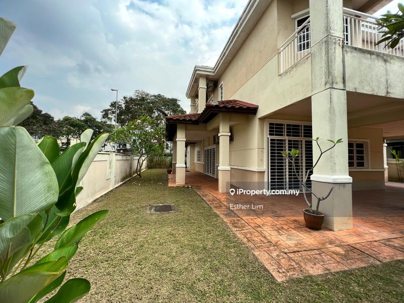 Bungalow House for Sale in D'Villa, Kota Damansara by Esther Lim - iProperty.com.my