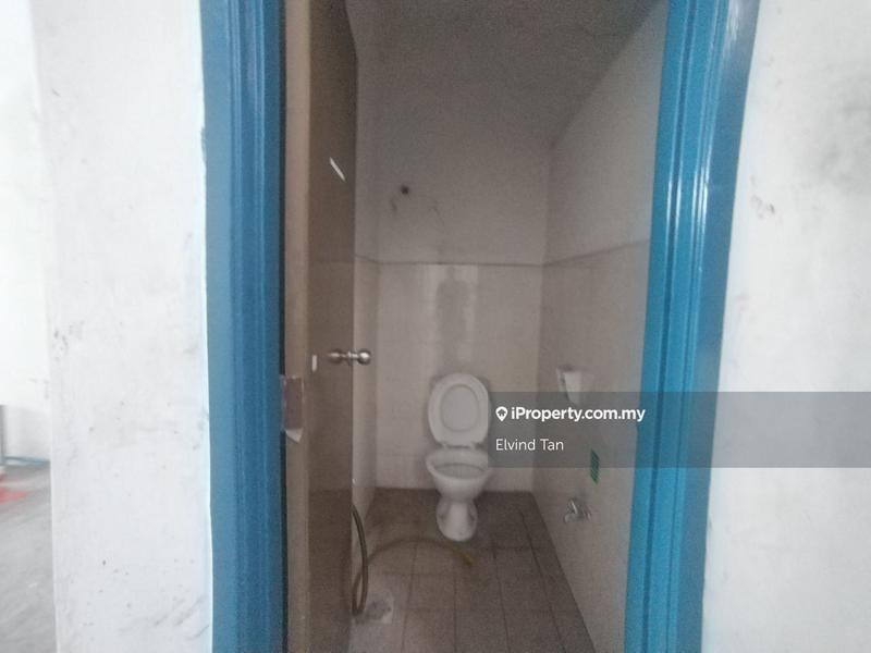 Terrace Factory for Sale in Taman Perindustrian Tanjong Minyak Perdana, Tanjong Minyak by Elvind Tan - iProperty.com.my