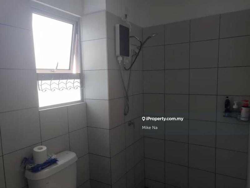 Service Residence for Sale in Nexus @ Kajang Station (Tower C) by Mike Na - iProperty.com.my