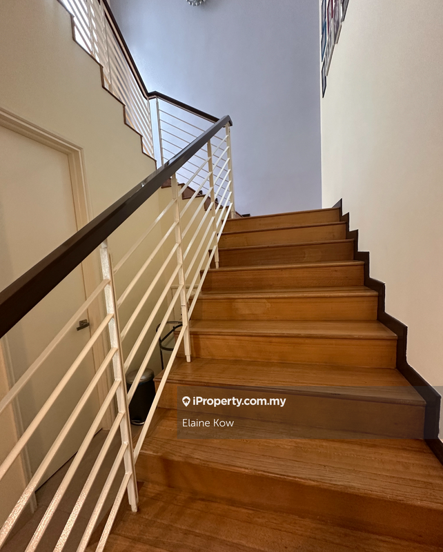 Semi-Detached House for Sale in Idaman villas, damansara idaman, ara damansara, Ara Damansara by Elaine Kow - iProperty.com.my