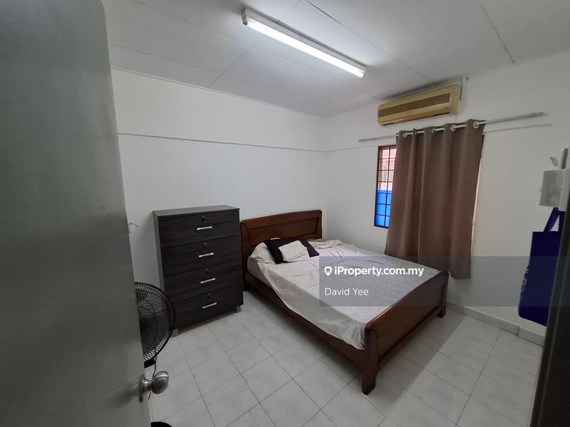 Pangsapuri untuk Dijual di Apartment Selasih oleh David Yee - iProperty.com.my