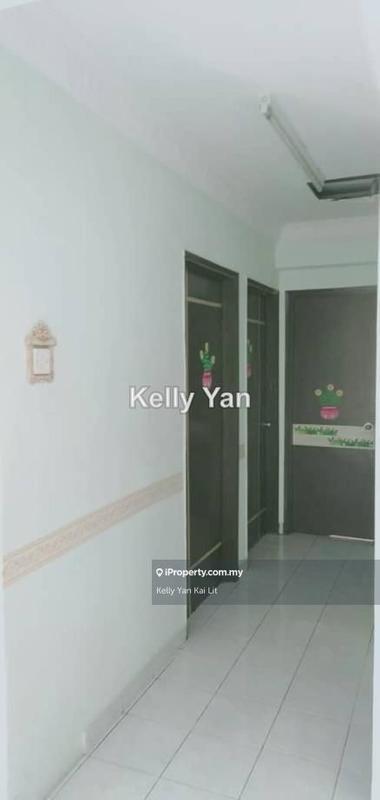 Condominium for Sale in Sri Hijau by Kelly Yan Kai Lit - iProperty.com.my