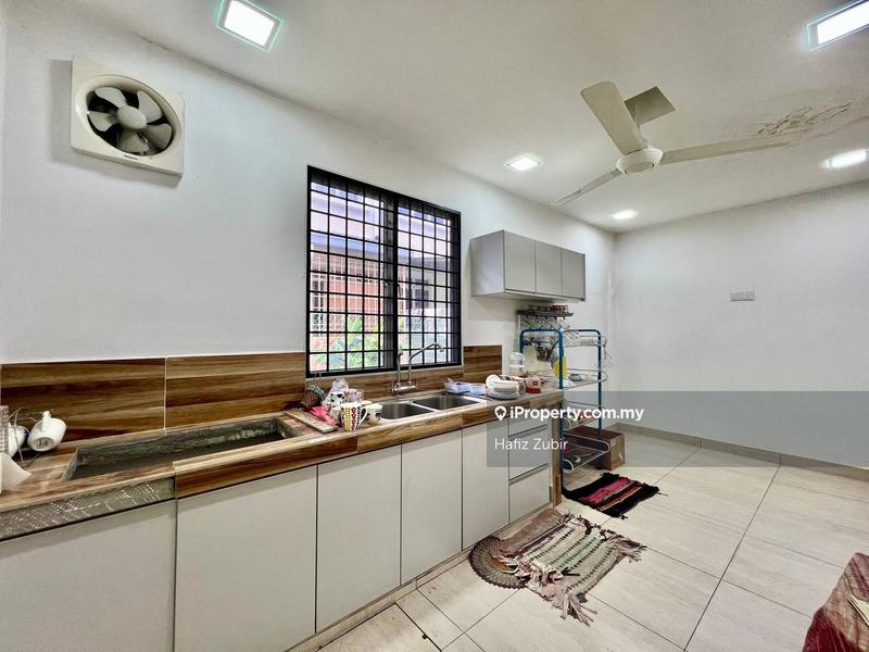 2-storey Terraced House for Sale in Bandar Seri Putra, Bangi by Hafiz Zubir - iProperty.com.my