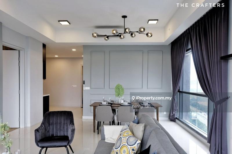 For Rent - Cyperus @ Tropicana Gardens