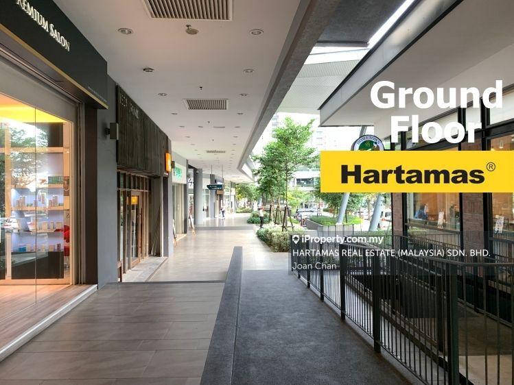 For Sale - Ground Floor Tropicana Avenue