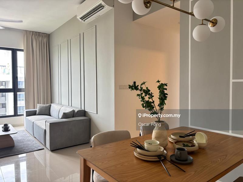 For Rent - Sunway Belfield