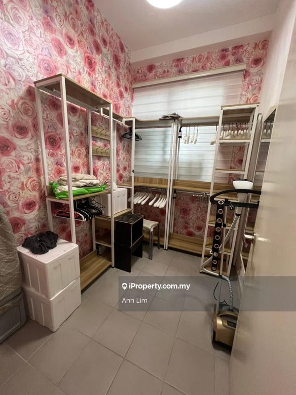 Kediaman Servis untuk Dijual di Fortune Perdana oleh Ann Lim - iProperty.com.my