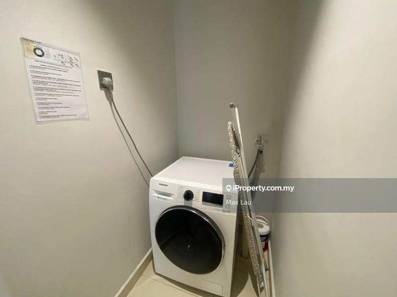 For Rent - Anggun Residences