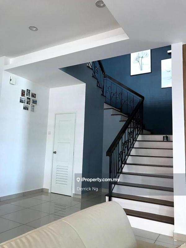 Rumah Berkembar untuk Dijual di Bandar Laguna Merbok, Sungai Petani oleh Derrick Ng - iProperty.com.my
