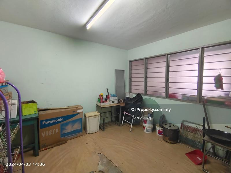 Rumah Berangkai 2 Tingkat untuk Dijual di Pekan Lama Sungai Petani, Sungai Petani oleh Derrick Ng - iProperty.com.my