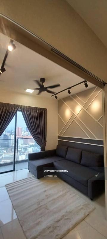 Kediaman Servis untuk Dijual di Continew oleh Bernard Tay - iProperty.com.my