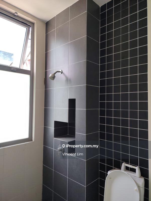Rumah Teres 3-Tingkat untuk Dijual di Puchong, Selangor oleh Vincent Lim - Bathroom - iProperty.com.my
