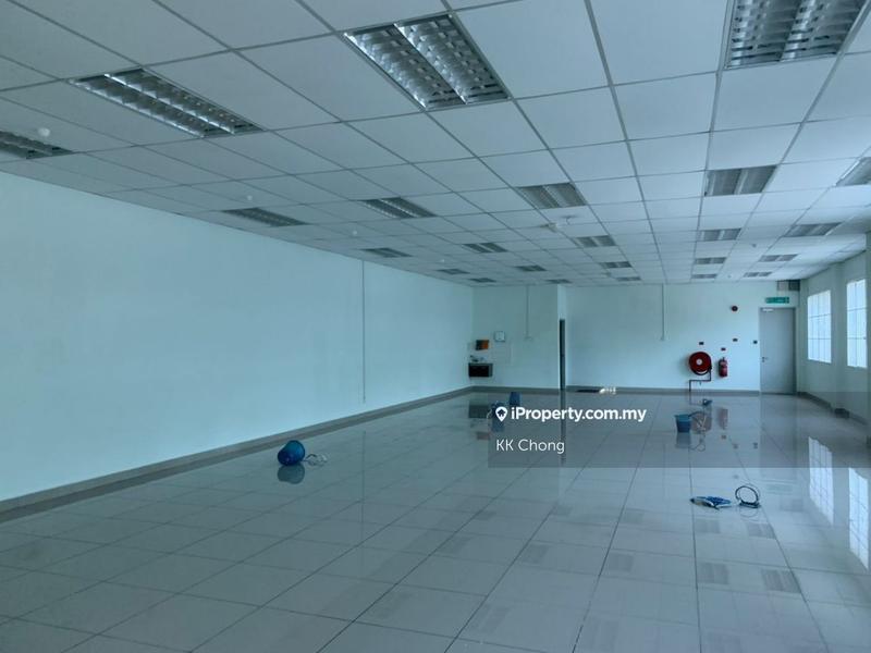 Detached Factory for Sale in Taman Ehsan, Kepong by KK Chong - iProperty.com.my