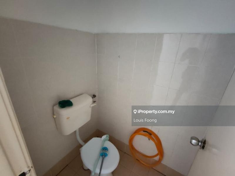 Pangsapuri untuk Dijual di Ixora oleh Louis Foong - iProperty.com.my