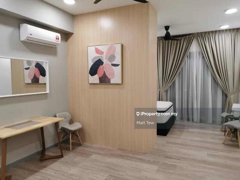 Service Residence for Rent in Southlink by Matt Tew - iProperty.com.my