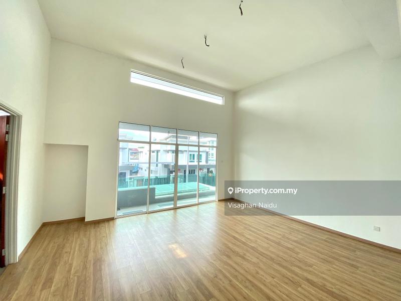 Banglo untuk Dijual di Taman Desa Mas, Rawang oleh Visaghan Naidu - iProperty.com.my