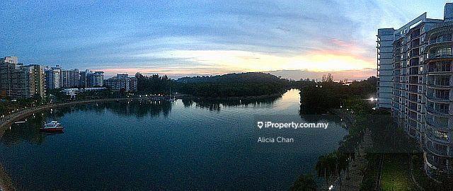 Kondominium untuk Dijual di Bay View Villas oleh Alicia Chan - iProperty.com.my