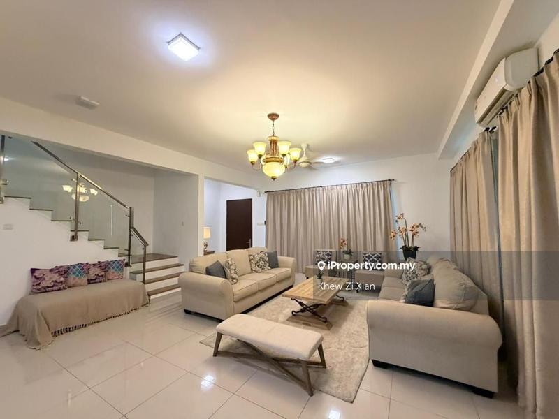 For Rent - Lake Point Residence