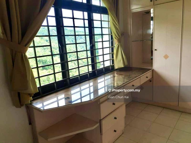 Condominium for Rent in Menara Greenview by Gan Chun Kai - iProperty.com.my