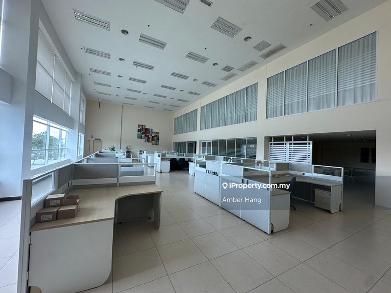 Kilang Terpisah untuk Disewa di Seberang jaya, Butterworth oleh Amber Hang - iProperty.com.my